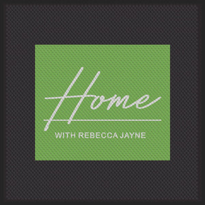 Home with Rebecca Ramp Mat