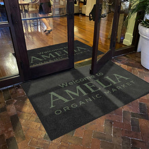 Amelia Organic Market
