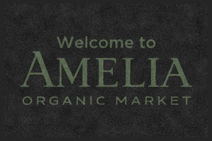 Amelia Organic Market