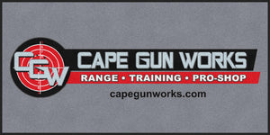 Cape Gun Works