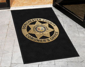 Dorchester County Coroner’s Office