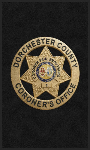 Dorchester County Coroner’s Office