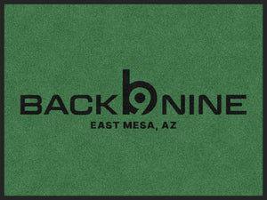 The Back Nine East Mesa