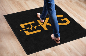 EKG Rug