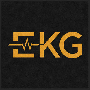 EKG Rug