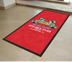 Hester Tire-indoor