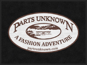 Parts unknown