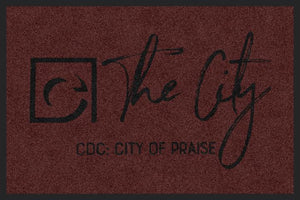 CDC - City of Praise