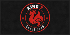 King 7 BBQ