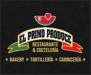 El primo produce