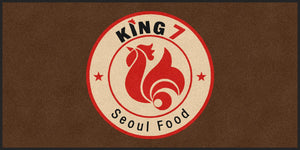 King 7 BBQ