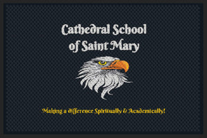 Cathedral School of Saint Mary