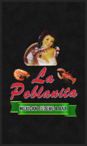 La poblanita