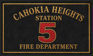 Cahokia Heights FD