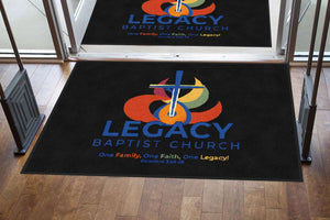 Legacy Baptist Church