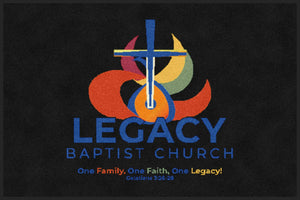 Legacy Baptist Church