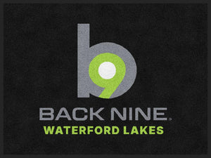 Back Nine Waterford Lakes