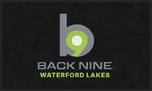Back Nine Waterford Lakes