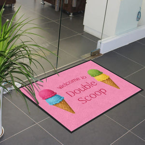 Welcome to Double Scoop