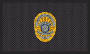 CLAYTON POLICE DEPARTMENT