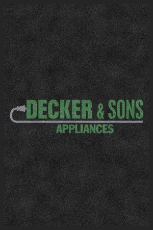 DECKER & SONS