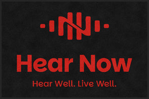Hear Now