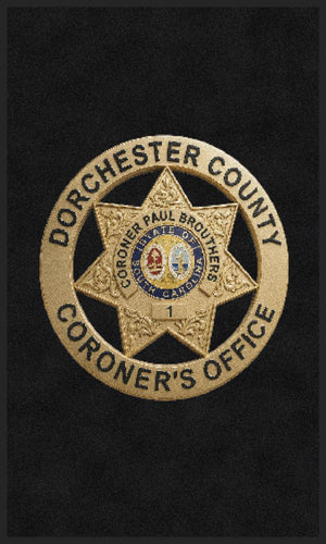 Dorchester County Coroner’s Office