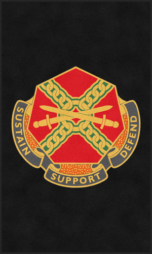 Fort Campbell Garrison Safety Center