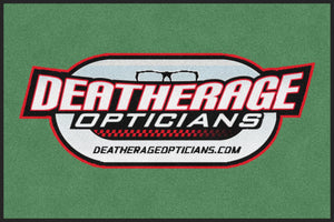 Deatherage Racing Opticians