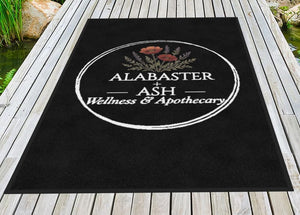 Alabaster + Ash Wellness and Apothecary