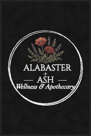 Alabaster + Ash Wellness and Apothecary