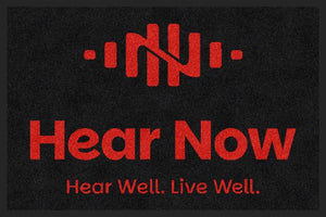 Hear Now