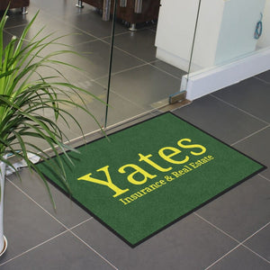 YATES INSURANCE AND REAL ESTATE, INC.