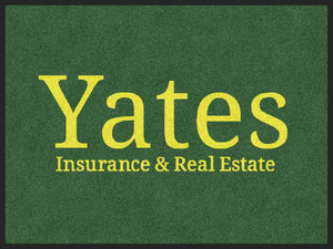 YATES INSURANCE AND REAL ESTATE, INC.