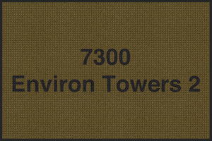 ENVIRON TOWERS II C0NDOMINIUM