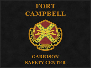 Fort Campbell Garrison Safety Center