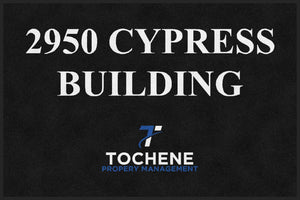 2950 Cypress