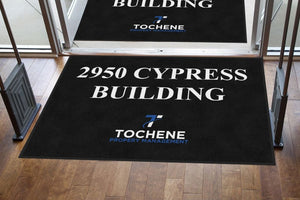 2950 Cypress