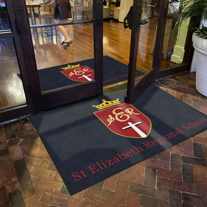 St. E School