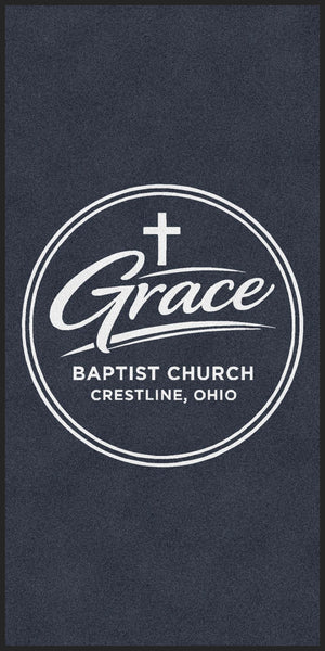 Grace baptist Church