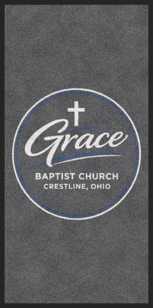 Grace baptist Church
