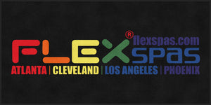 Flex Pride Mat