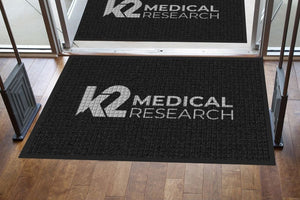 K2 Winter Garden