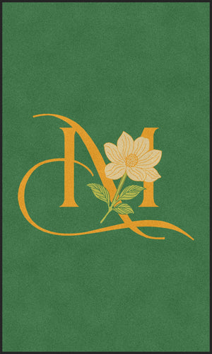 Magnolia Entry Mat