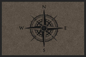 Compass Rose