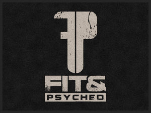 Fit and Psyched