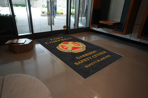 Fort Campbell Garrison Safety Center