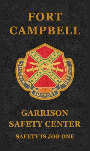 Fort Campbell Garrison Safety Center