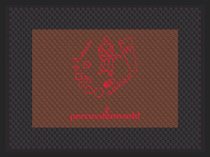 Percussion World