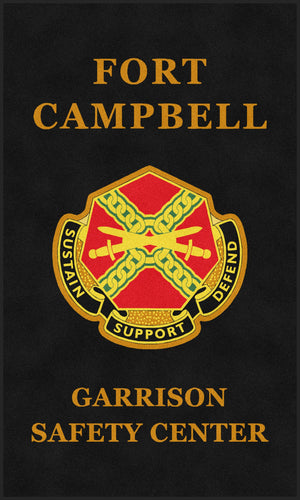 Fort Campbell Garrison Safety Center